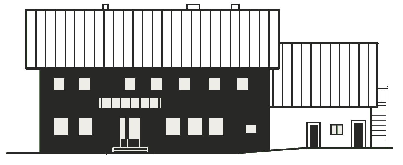 Förderverein Schutzhaus Dreisessel